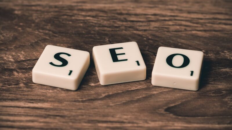 Les avantages du SEO pour le développement de votre entreprise