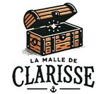 La malle de Clarisse