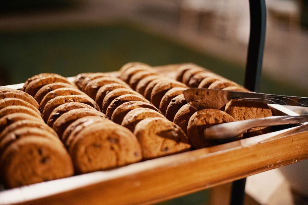 pain de sucre maison